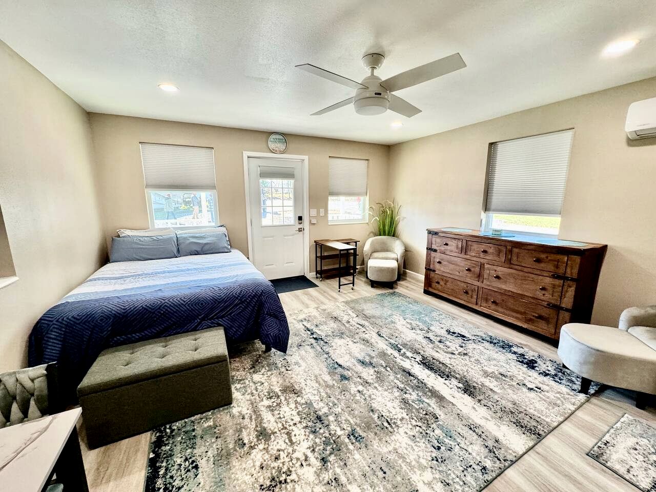 Charming Tiny Home Retreat Near Forest Trails & River Access in Calico Rock, Arkansas