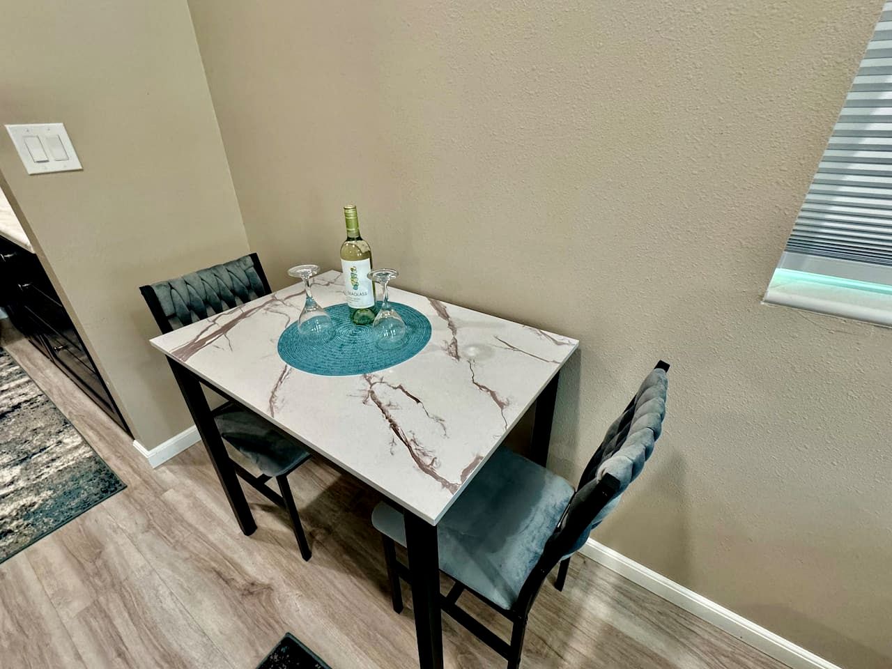 Charming Tiny Home Retreat Near Forest Trails & River Access in Calico Rock, Arkansas