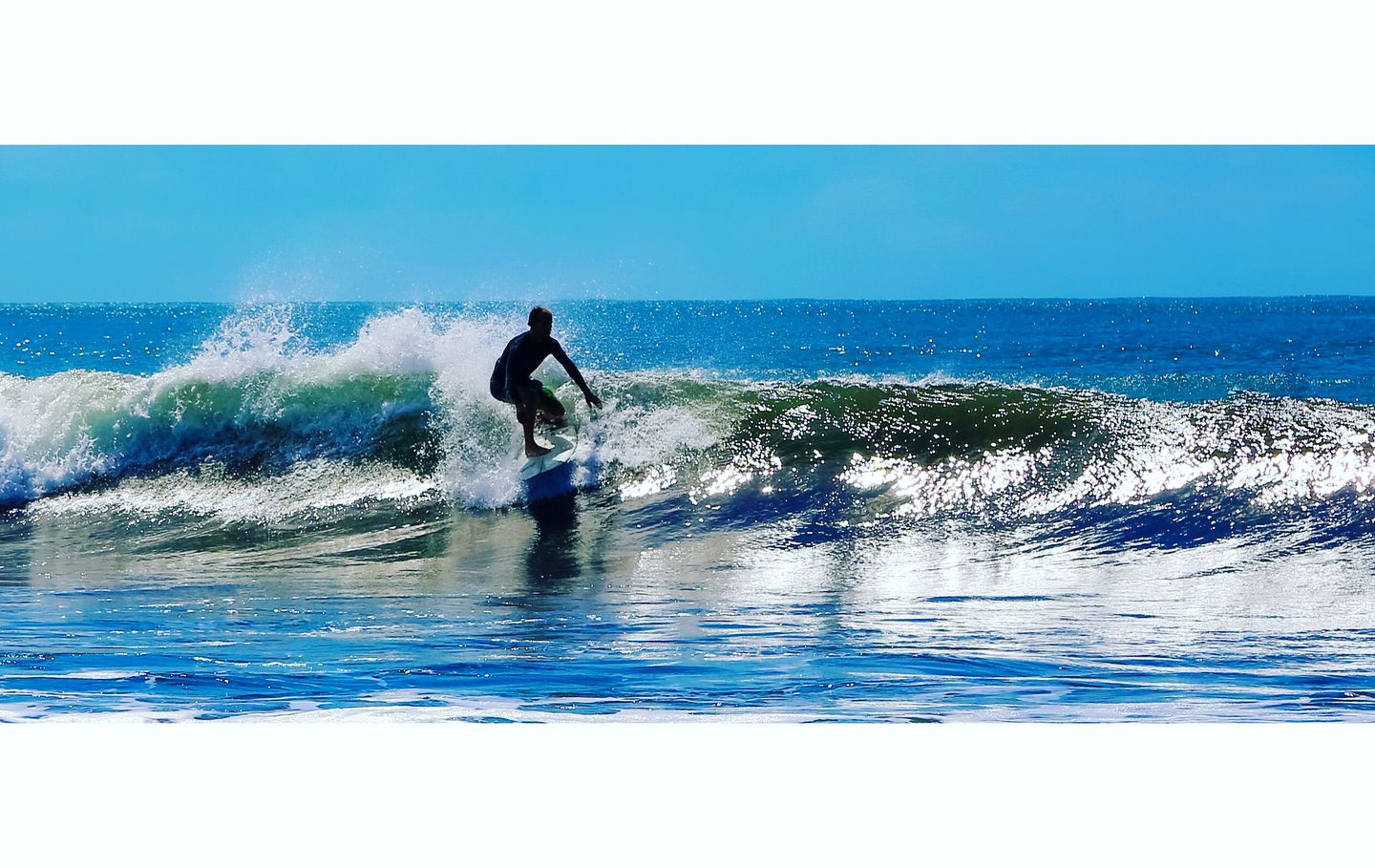 Beachfront Cabin Rental for three in El Viejo, Nicaragua