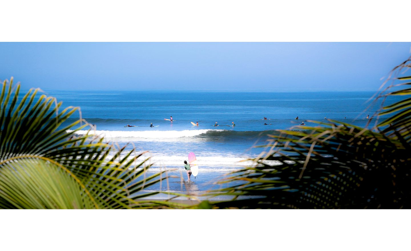 Beachfront Cabin Rental for three in El Viejo, Nicaragua