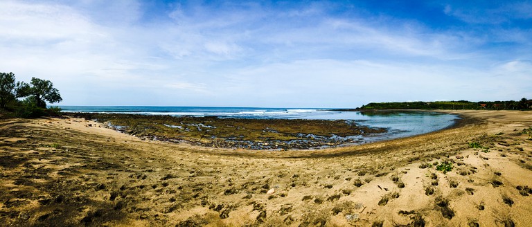 Tented Cabins (El Viejo, Chinandega, Nicaragua)