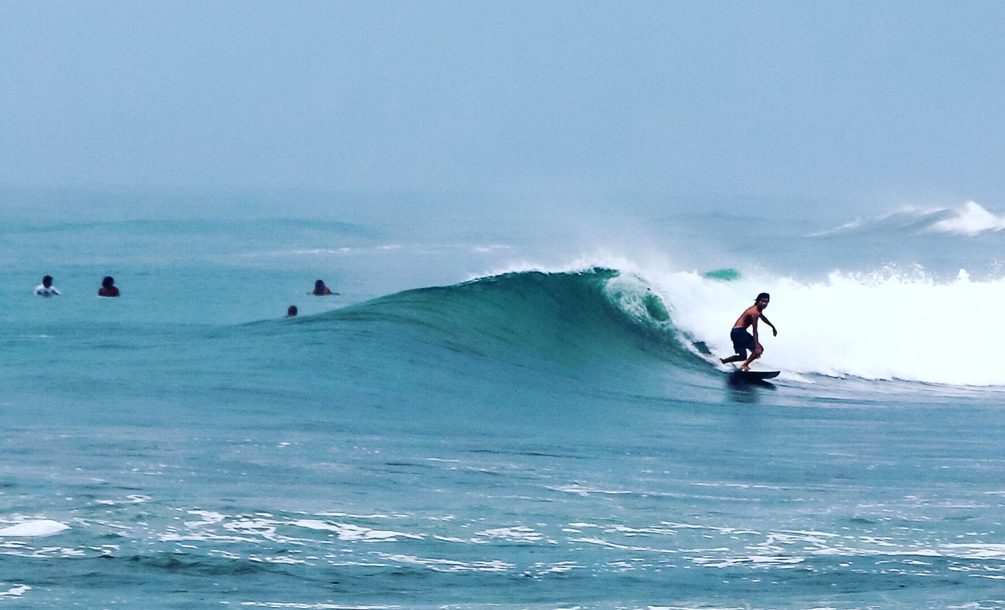 Tented Cabin Rental for Surfers on Idyllic Nicaragua Beach