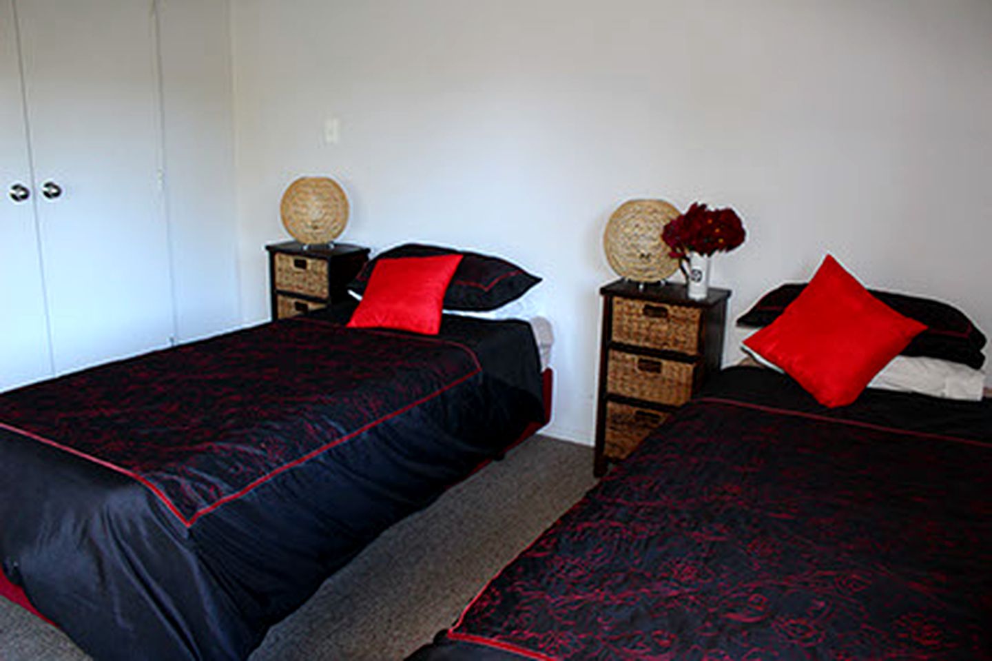 Peaceful Lodge for Group Holiday Overlooking the Rangitikei River, New Zealand