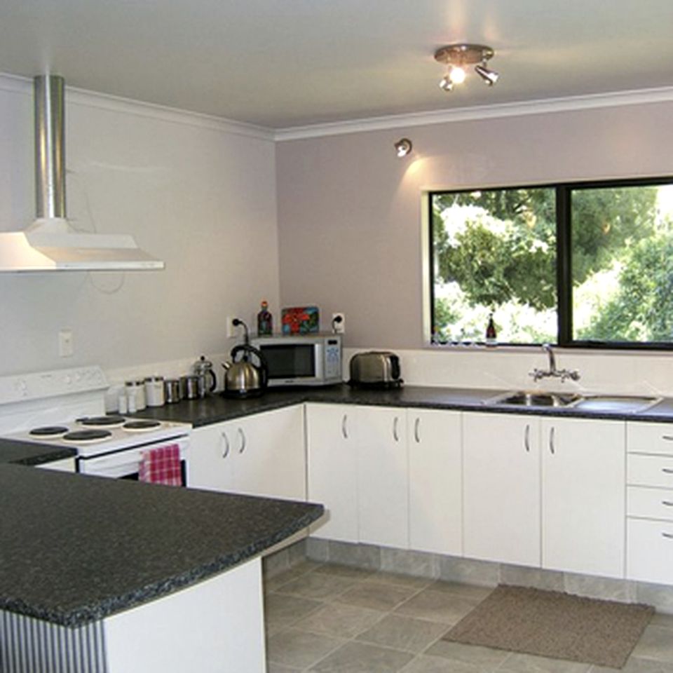 Peaceful Lodge for Group Holiday Overlooking the Rangitikei River, New Zealand