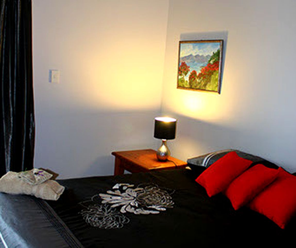 Peaceful Lodge for Group Holiday Overlooking the Rangitikei River, New Zealand