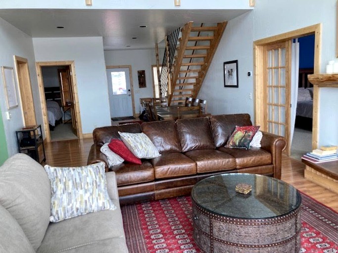 Vacation Rentals (United States of America, Driggs, Idaho)