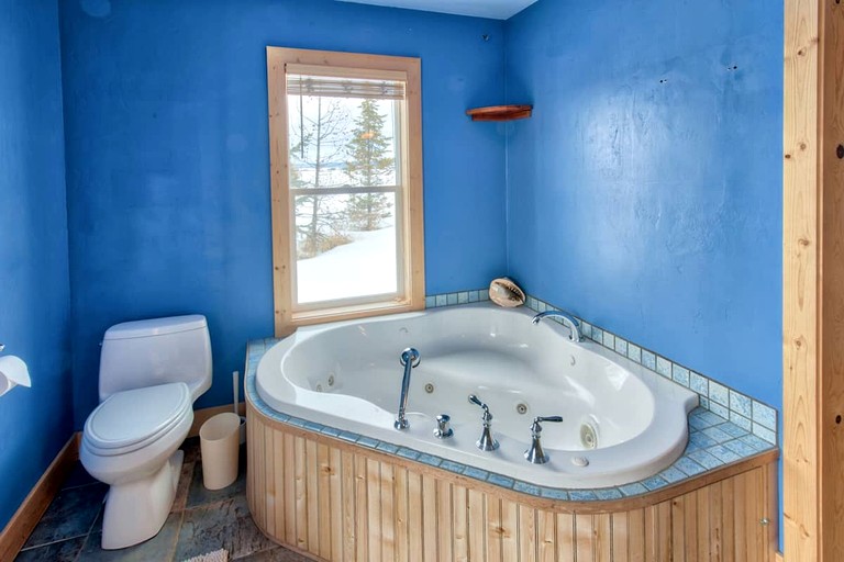 Vacation Rentals (United States of America, Driggs, Idaho)