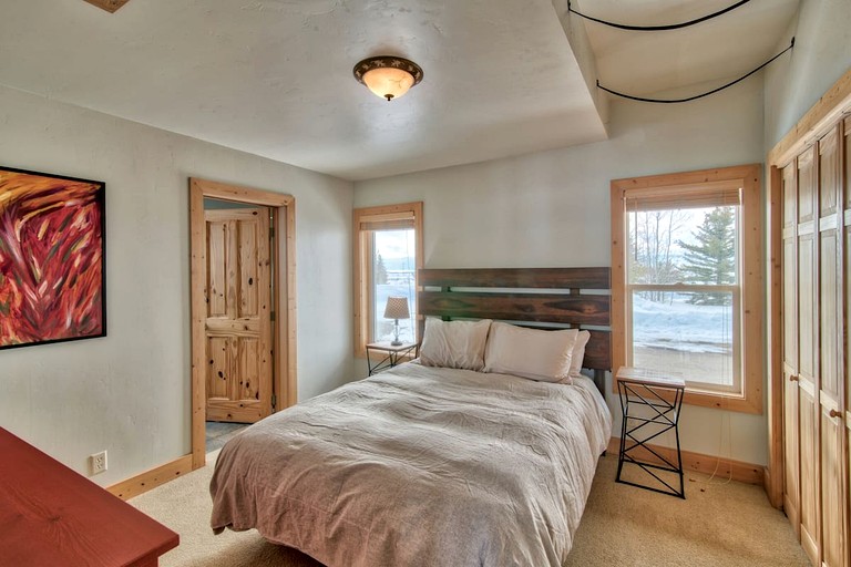 Vacation Rentals (United States of America, Driggs, Idaho)