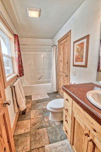 Vacation Rentals (United States of America, Driggs, Idaho)