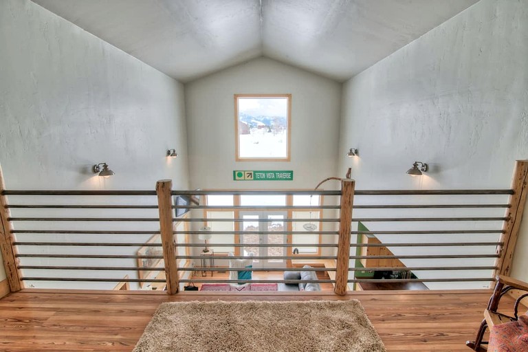 Vacation Rentals (United States of America, Driggs, Idaho)