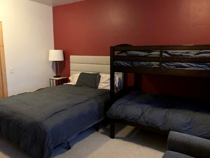 Vacation Rentals (United States of America, Driggs, Idaho)