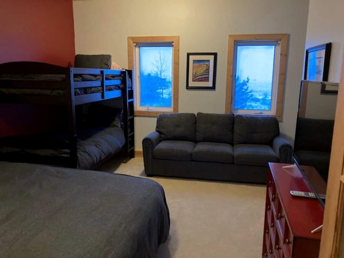 Vacation Rentals (United States of America, Driggs, Idaho)