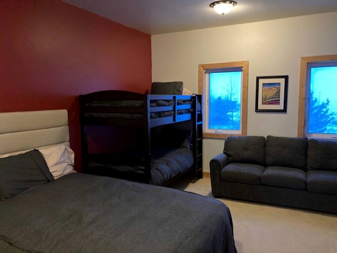 Vacation Rentals (United States of America, Driggs, Idaho)