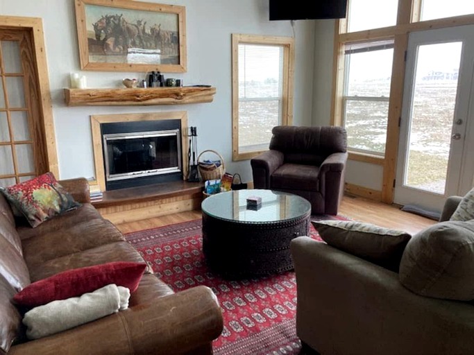 Vacation Rentals (United States of America, Driggs, Idaho)