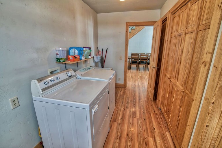 Vacation Rentals (United States of America, Driggs, Idaho)