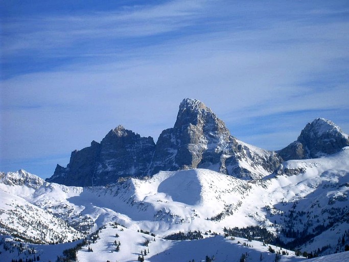 Vacation Rentals (United States of America, Driggs, Idaho)