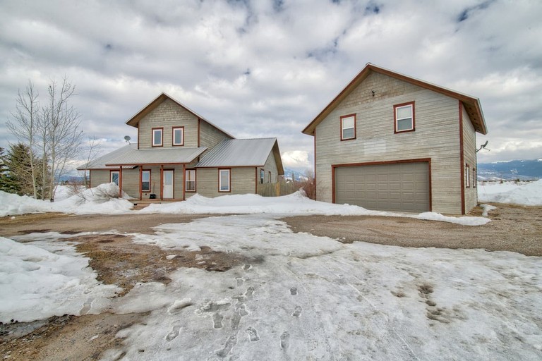 Vacation Rentals (United States of America, Driggs, Idaho)