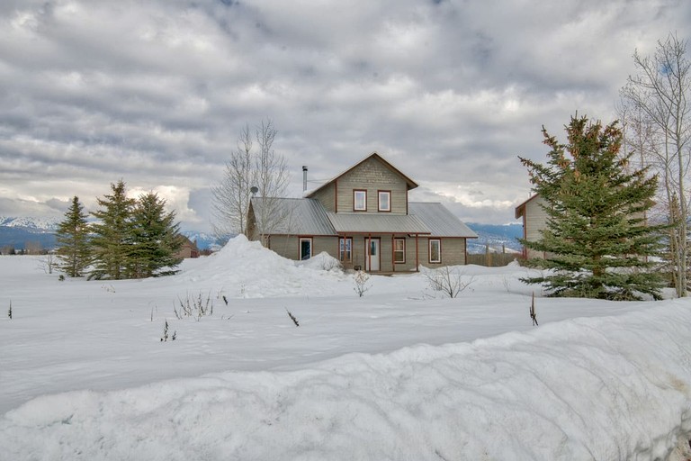 Vacation Rentals (United States of America, Driggs, Idaho)