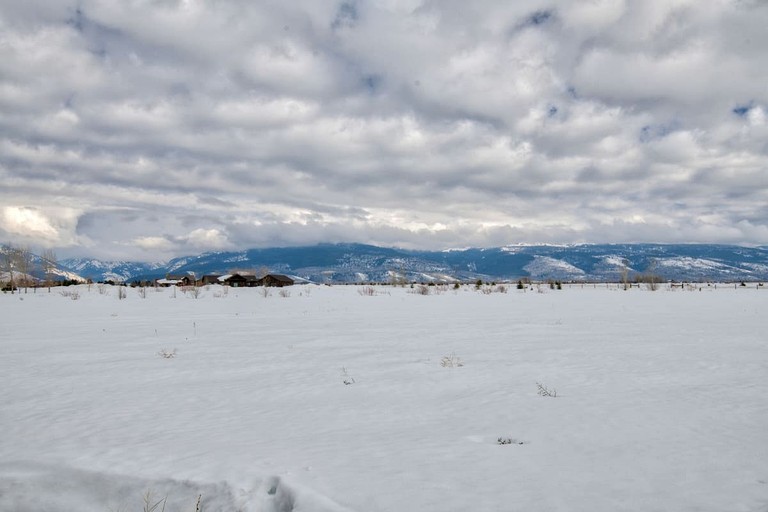 Vacation Rentals (United States of America, Driggs, Idaho)