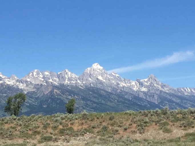 Vacation Rentals (United States of America, Driggs, Idaho)