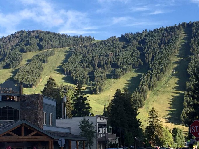 Vacation Rentals (United States of America, Driggs, Idaho)