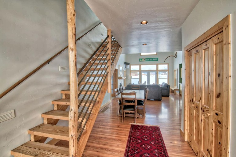 Vacation Rentals (United States of America, Driggs, Idaho)