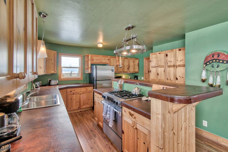 Vacation Rentals (United States of America, Driggs, Idaho)