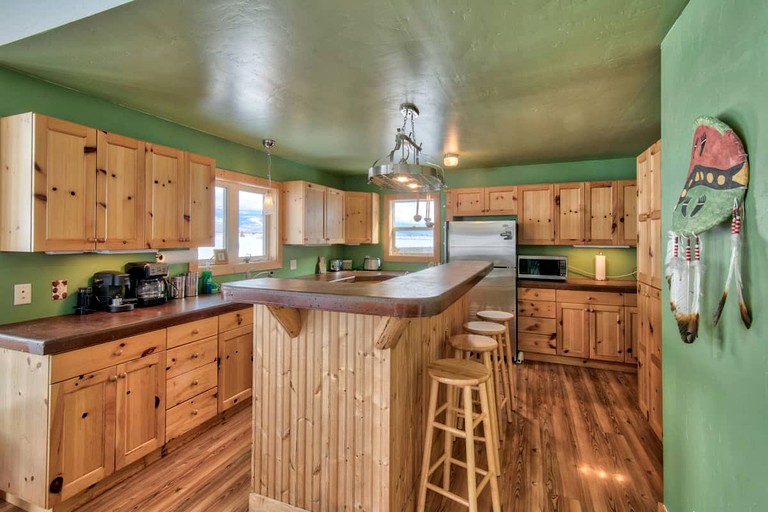 Vacation Rentals (United States of America, Driggs, Idaho)