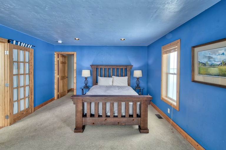 Vacation Rentals (United States of America, Driggs, Idaho)