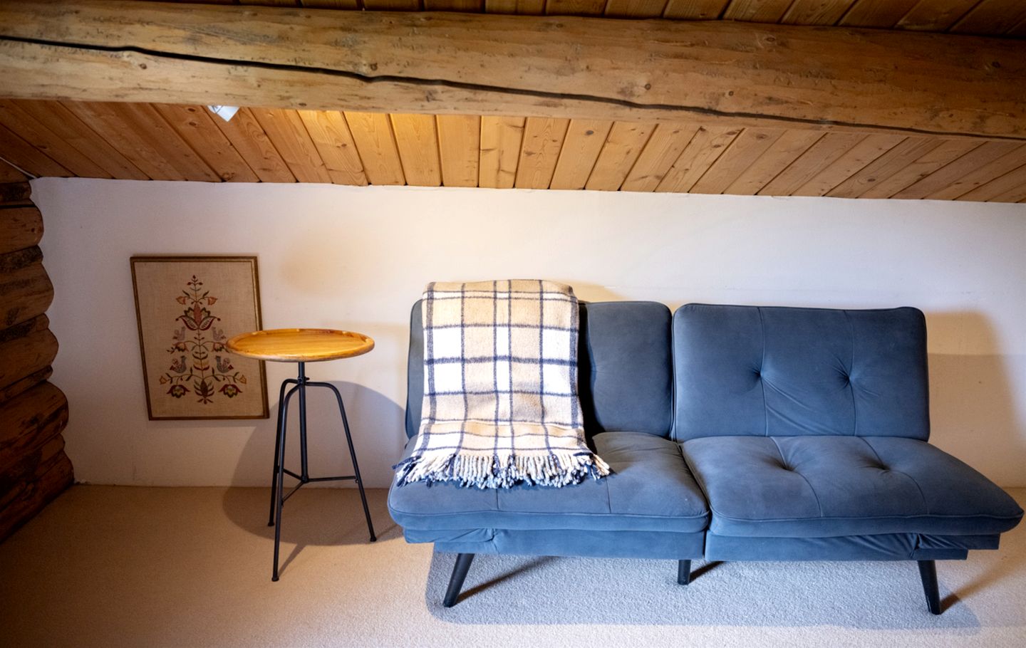 Scenic Mountain Cabin with Hot Tub & Ski-In Access near National Parks in Island Park, Idaho