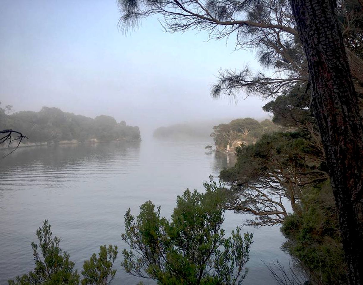 Charming Cottage Getaway near the Glenelg River in Nelson, Victoria