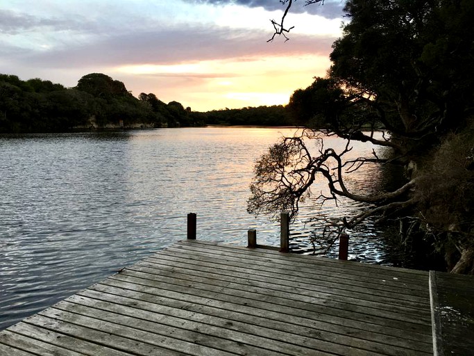 Cottages (Nelson, Victoria, Australia)