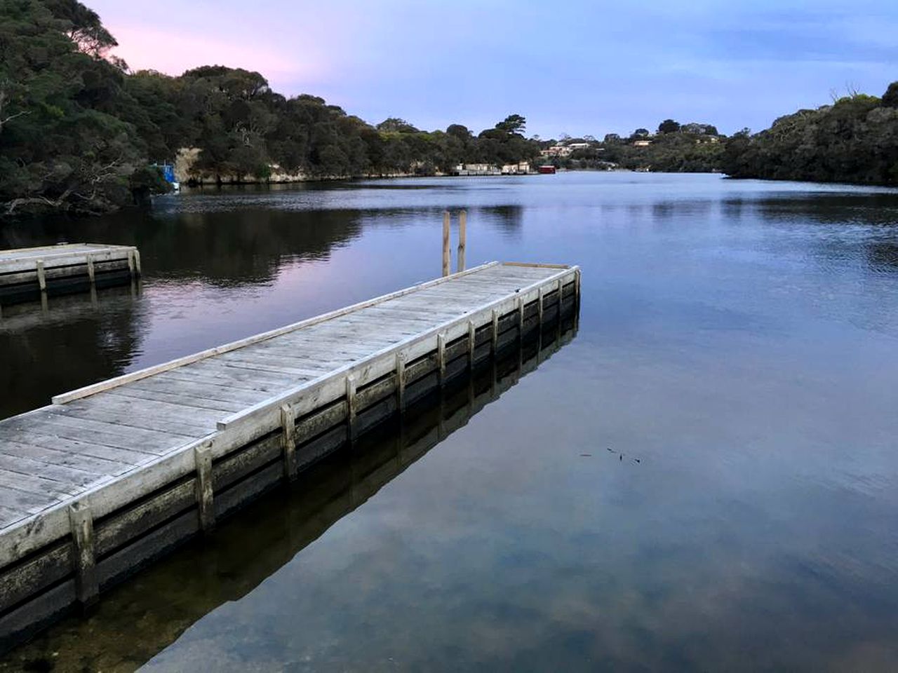 Charming Cottage Getaway near the Glenelg River in Nelson, Victoria