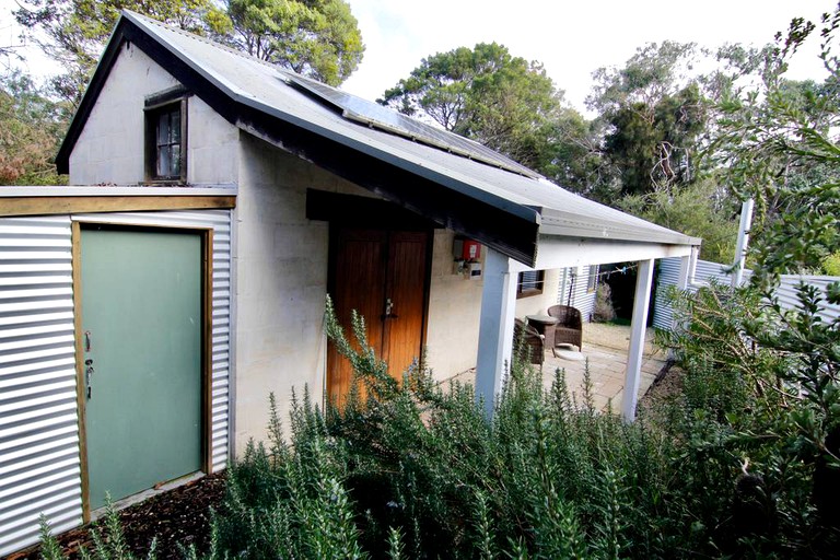 Vacation Rentals (Nelson, Victoria, Australia)