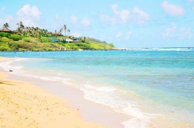 Beach Houses (Anahola , Hawaii, United States)