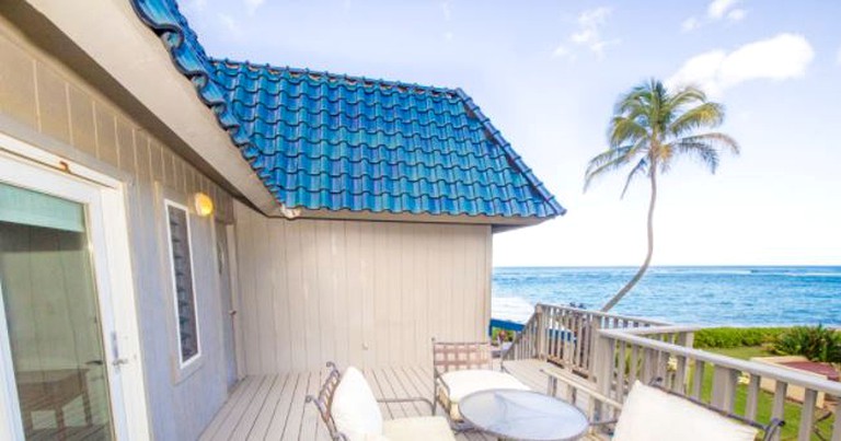 Beach Houses (Anahola , Hawaii, United States)