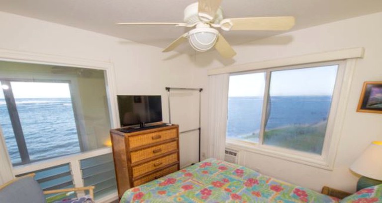 Beach Houses (Anahola , Hawaii, United States)