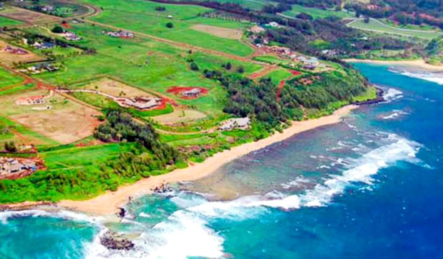 Beachfront Cottage Rental with Snorkeling near Anahola, Hawaii