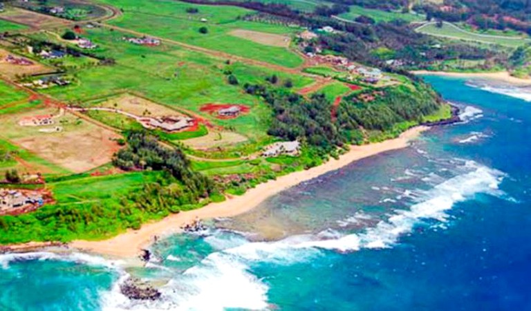 Beach Houses (Anahola , Hawaii, United States)