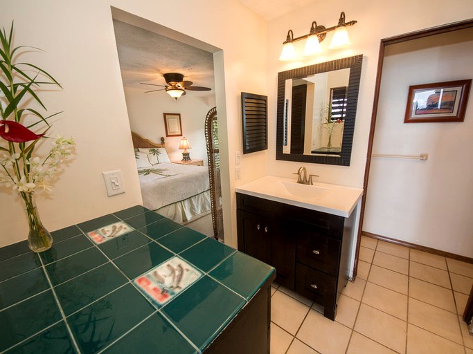 Beach Houses (Captain Cook, Hawaii, United States)