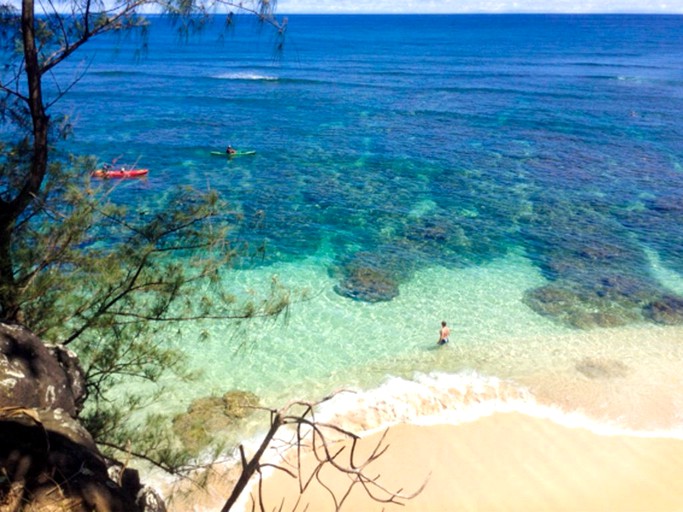 Villas (Princeville, Hawaii, United States)
