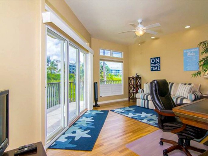 Villas (Princeville, Hawaii, United States)