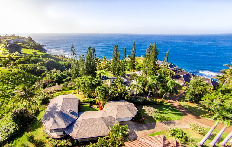 Villas (Princeville, Hawaii, United States)