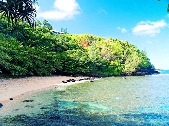 Villas (Princeville, Hawaii, United States)