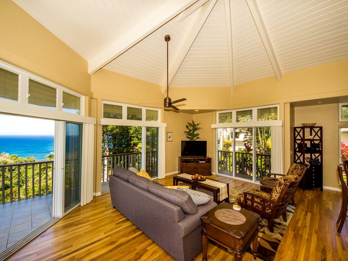 Villas (Princeville, Hawaii, United States)