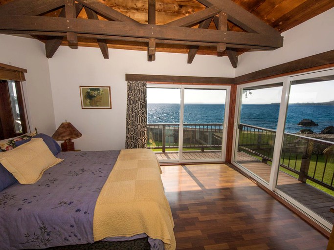 Villas (Honaunau, Hawaii, United States)