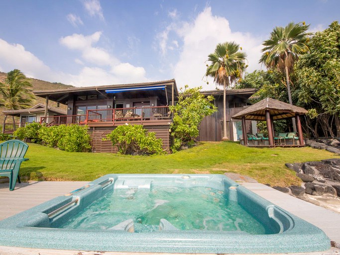 Villas (Honaunau, Hawaii, United States)