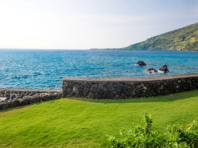 Villas (Honaunau, Hawaii, United States)