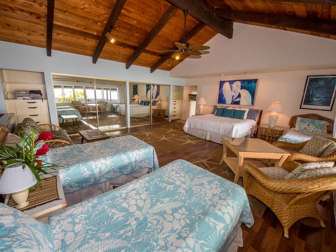 Villas (Honaunau, Hawaii, United States)