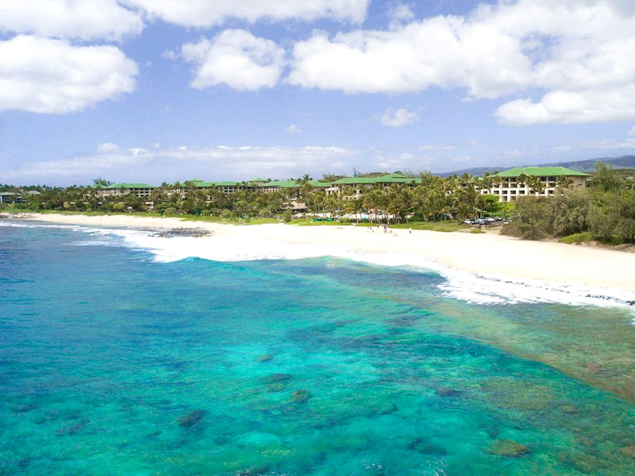 Sumptuous Vacation Rental with Private Lanai in Koloa, Hawaii